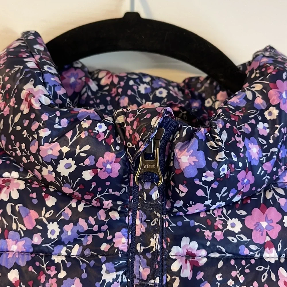 Lands End Girls Jacket